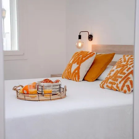 Holiday Rustika Luxe 1- Rural, Pool, Bbq, Mountain View By Holidays * La Oliva